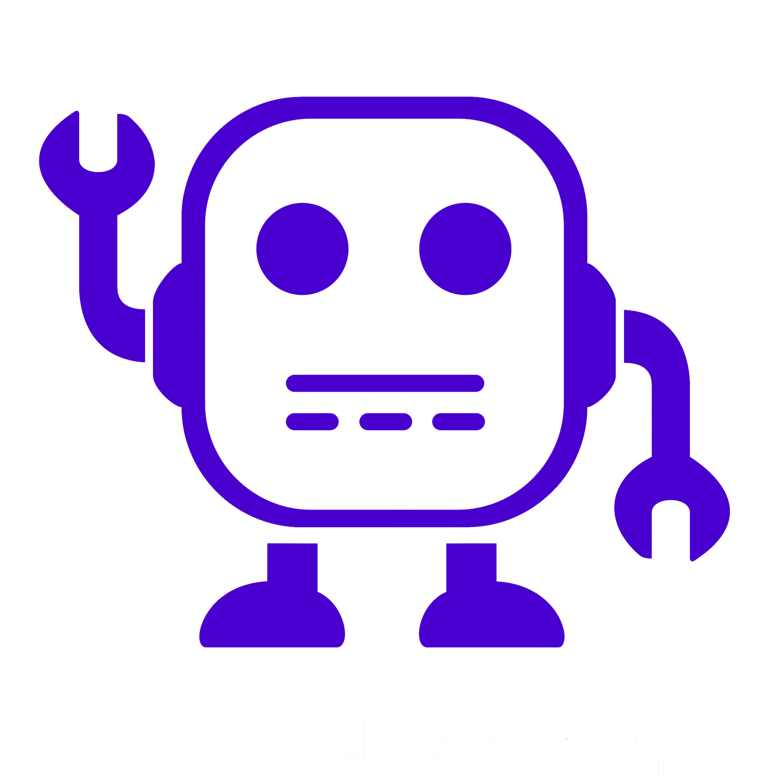Fix Home Logo